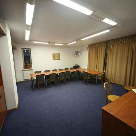 Eurohotel Baniocha Luaran gambar