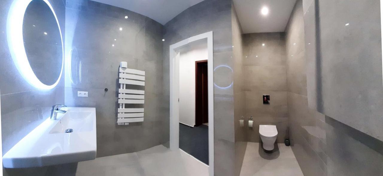 Eurohotel Baniocha Luaran gambar