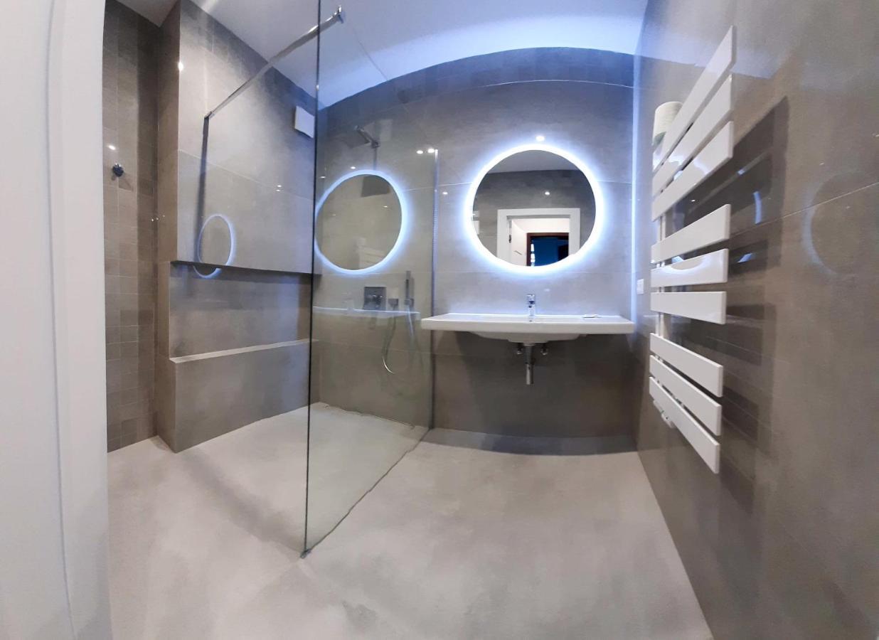 Eurohotel Baniocha Luaran gambar