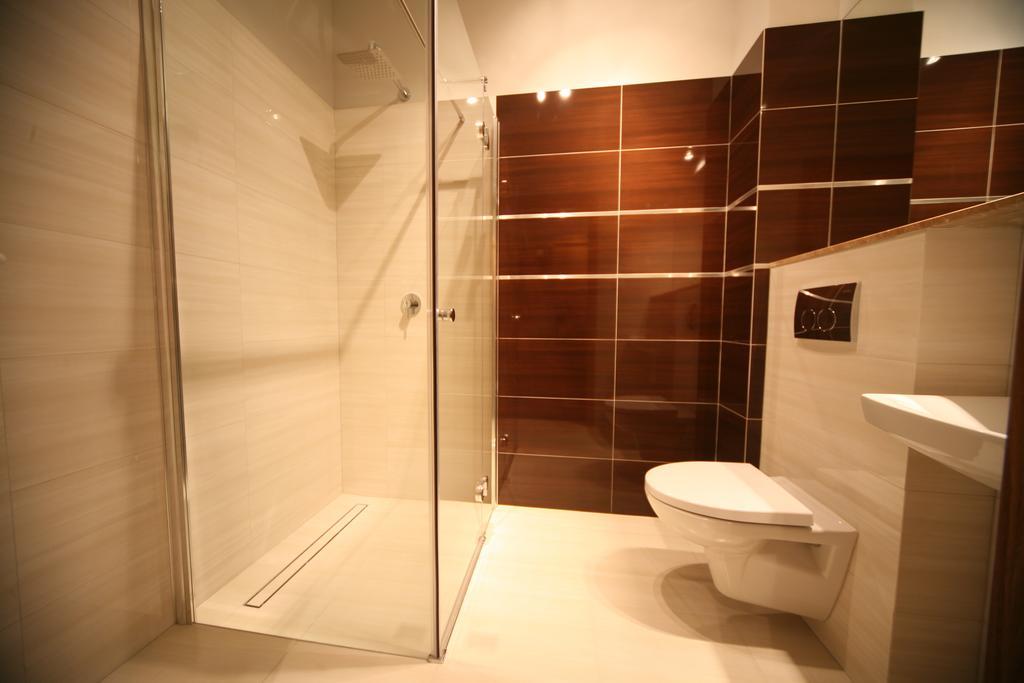 Eurohotel Baniocha Bilik gambar