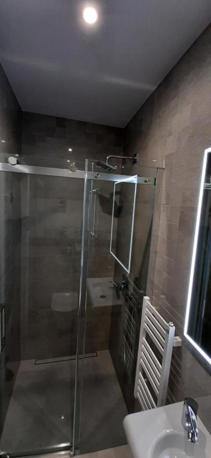 Eurohotel Baniocha Luaran gambar