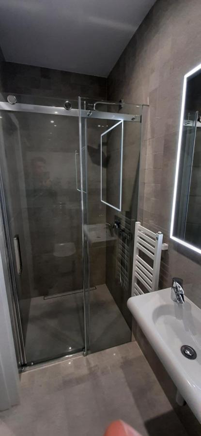 Eurohotel Baniocha Luaran gambar