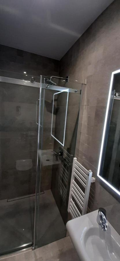 Eurohotel Baniocha Luaran gambar