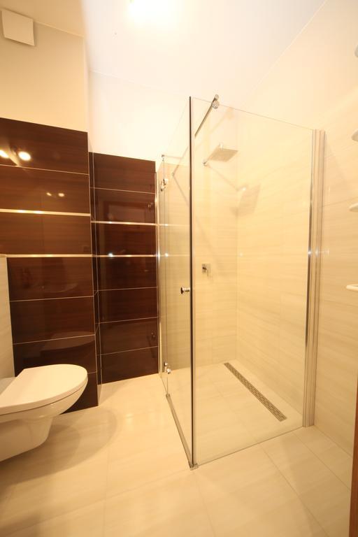 Eurohotel Baniocha Luaran gambar